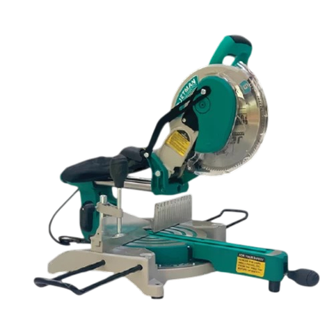 Máy Cắt Nhôm Trượt Chạy Trực Tiếp Jetman 2000W JM-256