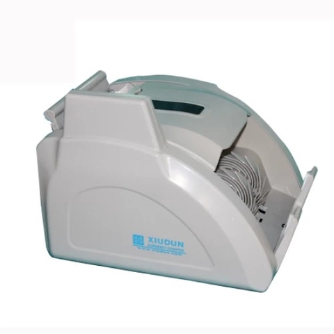Máy Đếm Tiền Xiudun 8000