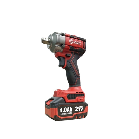 Máy bắt ốc dùng pin ACC AC500-C1PRO