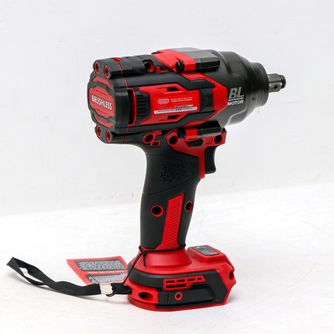 Mở bu lông pin lithium Oshima MBL21V-NG800N-D1 (Thân máy)