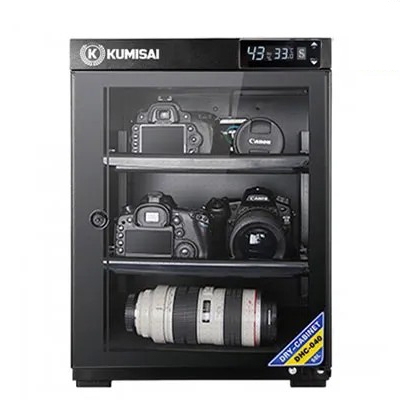 Tủ chống ẩm Kumisai DHC 040