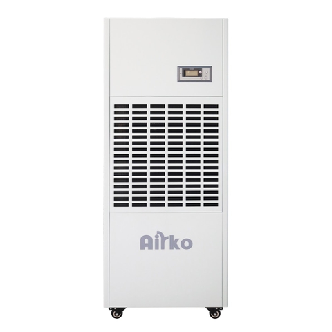 Máy hút ẩm công nghiệp Airko DP-10S công suất 240 lít/ngày