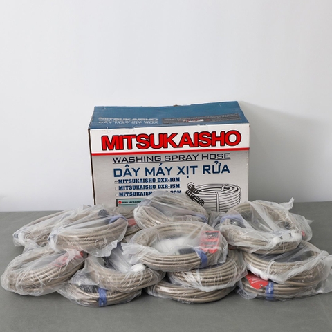 Dây xịt rửa MITSUKAISHO DXR-10m