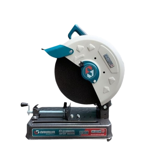 Máy cắt sắt NAKAWA NK-CS2700