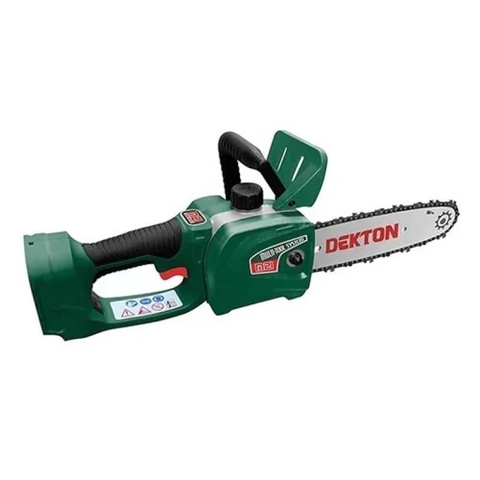 Máy cưa xích dekton pin M21-CS08BL (chưa pin và sạc)