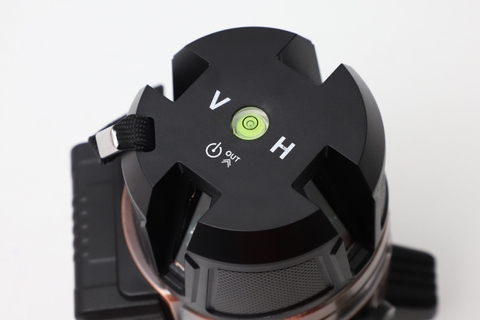 Máy cân mực Oshima CM5X-2 Màu đồng Pin lithium