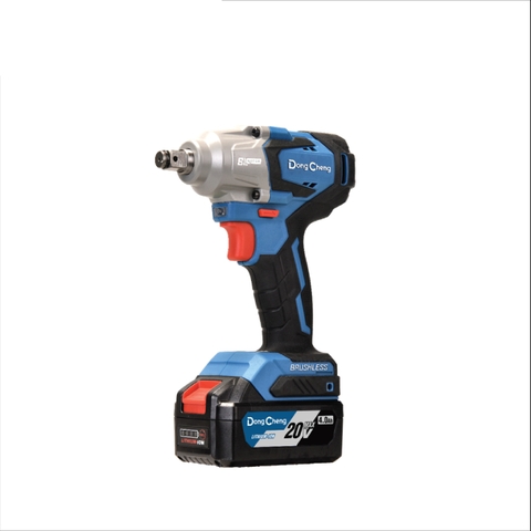 Máy bắt ốc dùng pin Doncgheng DCPB02-18M