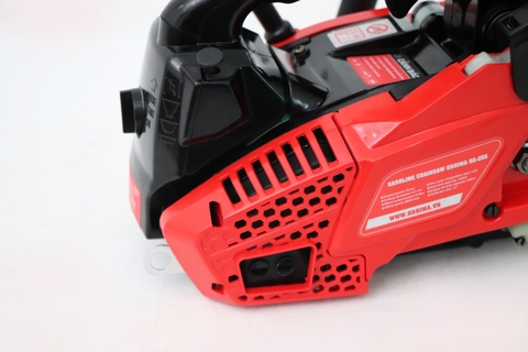 Cưa xích Oshima OS-25S 25cc Đỏ 2 thì
