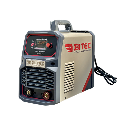 Máy hàn que BITEC MMA400E