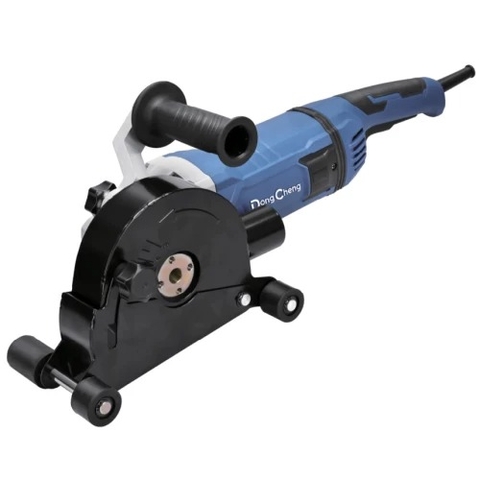 Máy Cắt Rãnh Tường Gaocheng 3000W GC-WC3000