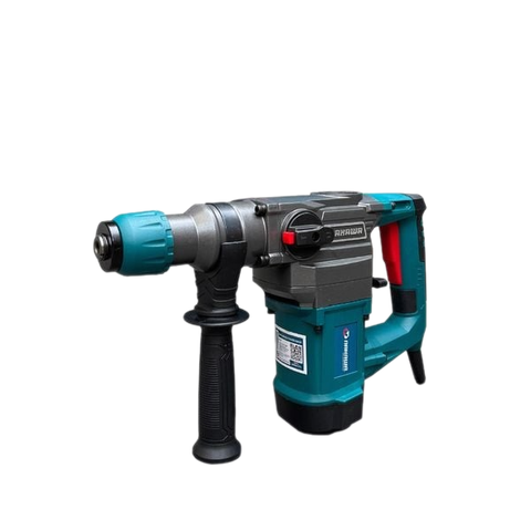 Máy khoan đục 3 chức năng 17mm NAKAWA NK-26A 1400W