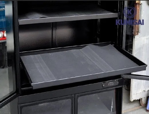 Tủ chống ẩm Kumisai DHC 800