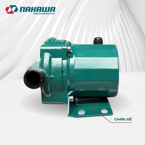 Máy bơm tăng áp NAKAWA NK-CP120A