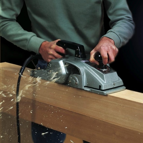 Máy bào 155mm Makita 1805N