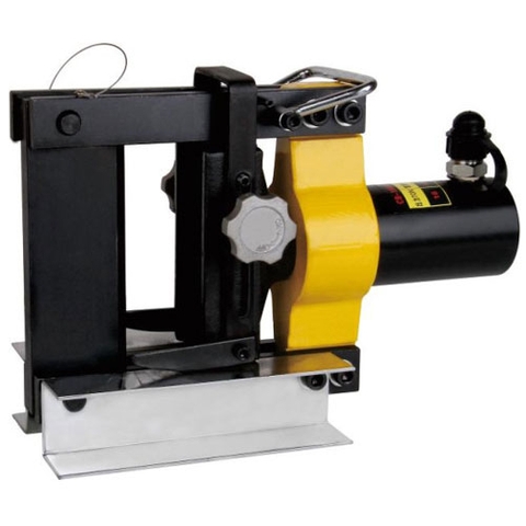 Máy uốn thanh cái đồng thuỷ lực CB-150D