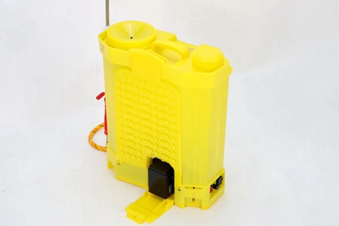 Bình xịt điện Presmax MAX-20D