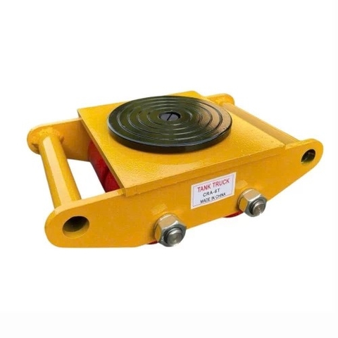 Rùa Di Chuyển Bison CRA 15T PU