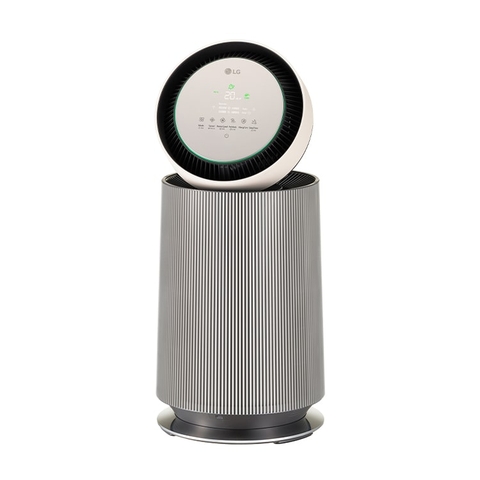 Máy lọc không khí LG Puricare 360 Alpha PET AS65GDBY0