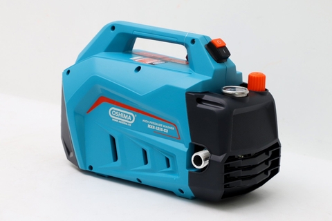 Máy xịt rửa OSHIMA MXR-1215-C3 2.8kW Xanh