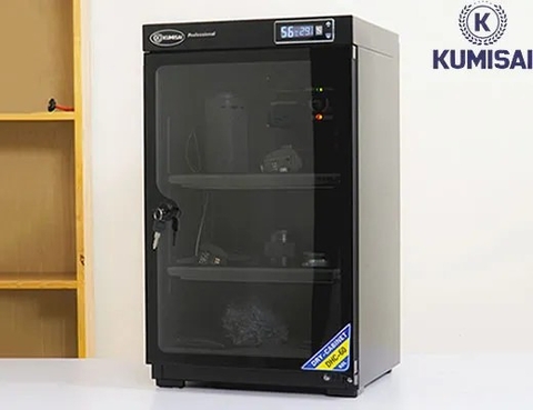 Tủ chống ẩm Kumisai DHC 060
