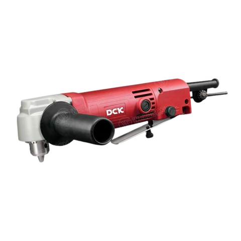 Máy khoan góc 380W 10mm KJZ06-10 – DCK