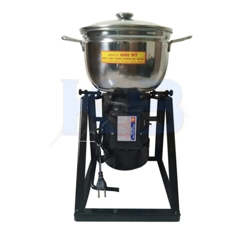 Máy Xay Thịt Giò Chả Anh Mỹ 900W