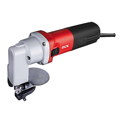 Máy cắt kim loại 710W KJJ25 – DCK