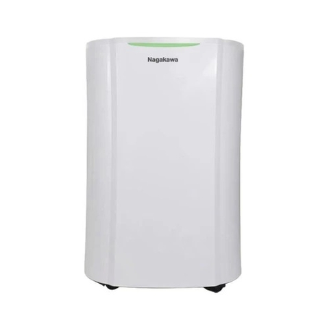 Máy Hút Ẩm Lọc Không Khí 25L Nagakawa NAD8569
