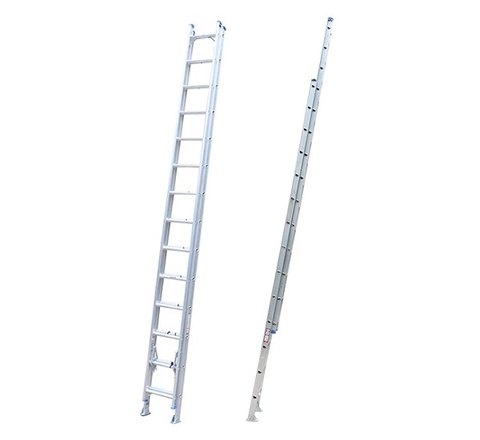 Thang nhôm 2 đoạn NIKAWA NKT-A8