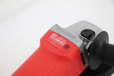 Máy mài góc Oshima M650 650W Đỏ Điện 1 pha