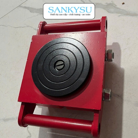 Con rùa chuyển hàng SANKYSU 12 tấn