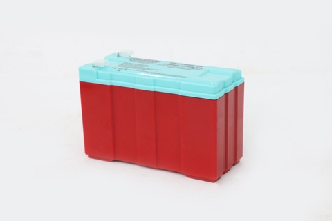 Pin lithium OSHIMA PRO-12V8Ah-SP