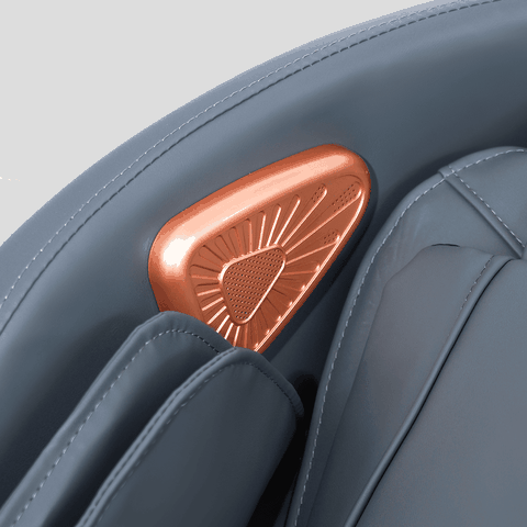 Ghế massage Queen Crown QA77