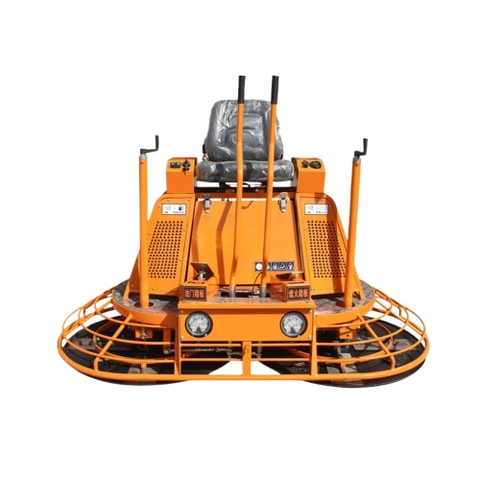 Máy xoa nền bê tông ĐÔNG PHONG RT-36A động cơ Honda 24HP 915mm