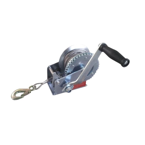 Tời quay tay KENBO FD2500 1134kg 8m