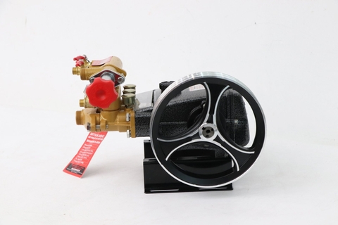 Đầu phun áp lực chất lỏng Mitsukaisho M-JB28A 1.0HP Đen