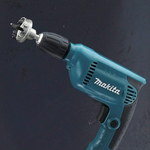 Máy khoan MAKITA - 6413 (10MM-450W)