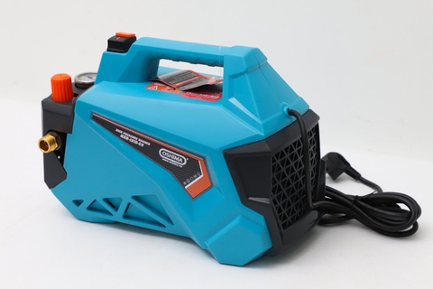 Máy xịt rửa OSHIMA MXR-1215-C4 2.8kW Xanh