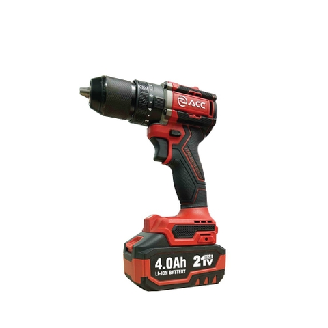 Máy khoan, vặn vít dùng pin ACC AC13-C1PRO