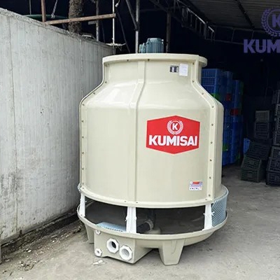 Tháp giải nhiệt nước Kumisai KMS 40RT