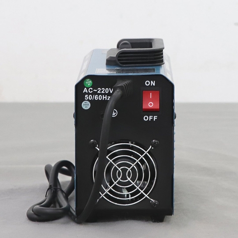 Máy hàn MITSUKAISHO MMA-200A 5.5KVA Xanh