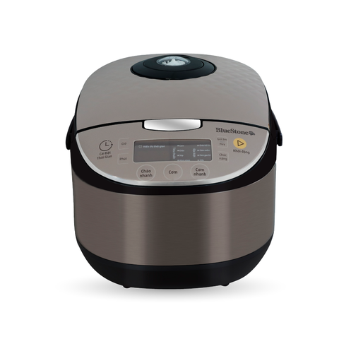 Nồi Cơm Điện Tử BlueStone RCB-5938 1.8 Lít 860W