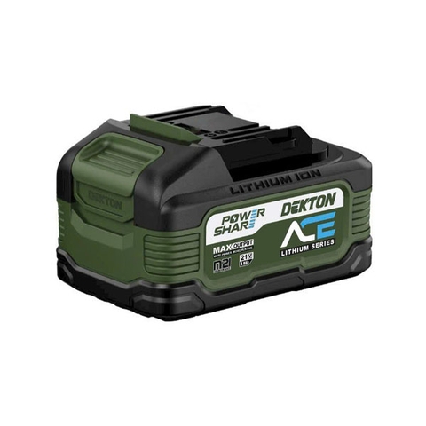 Pin Dekton Gen 4 M21-B4090XPROMAX 21V 4.0Ah Dòng Xả Cao