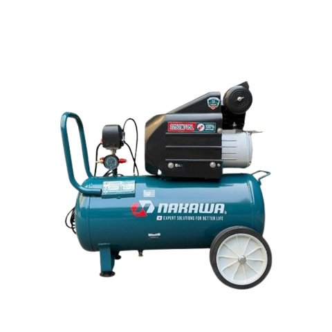 Máy Nén Khí đầu liền 2 tụ NAKAWA NK-2T3035PRO 2250W 35L