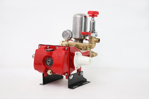 Đầu phun áp lực chất lỏng MITSUKAISHO MS-HS28 1.0HP Đỏ