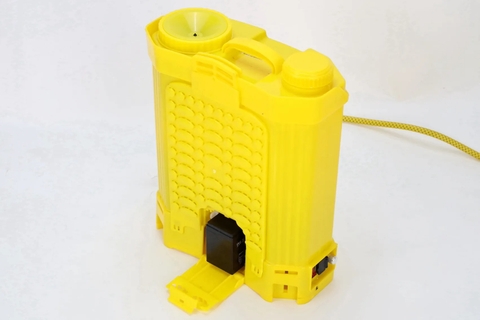 Bình xịt điện Pro Sharp SP-16D