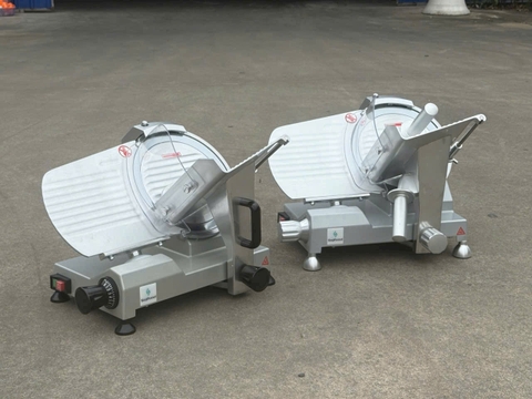 Máy Thái Thịt Đông Lạnh ES-250F 240W 220V