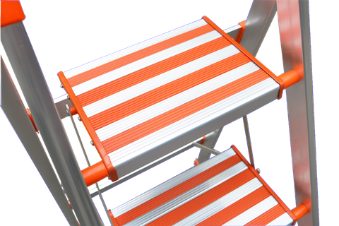 Thang ghế Nikawa NKA-06