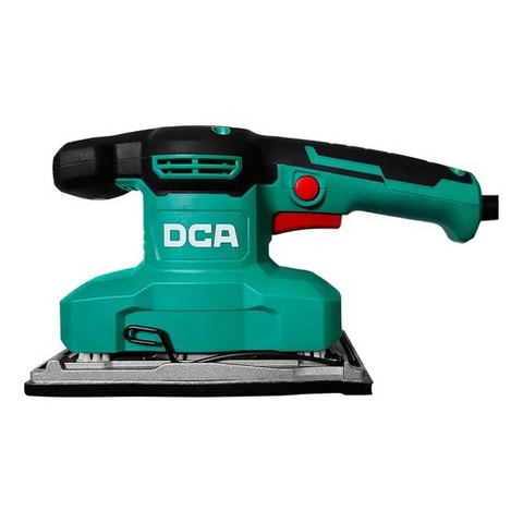 Máy chà nhám rung 320W DCA ASB03-185