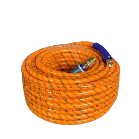 Dây phun áp lực cao NAKAWA NK-L (các kích thước 10, 15, 20, 50m)